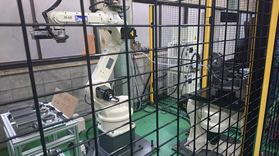 ロボット