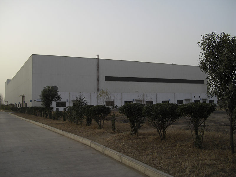 大連工場